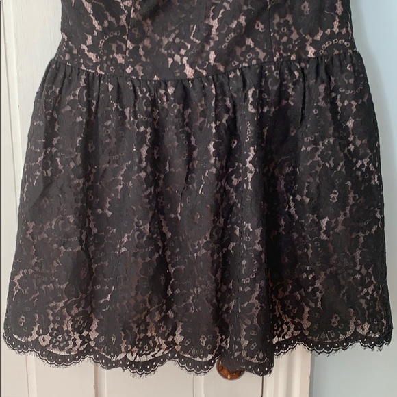 NOIR LAZARO DRESS - Picture 4 of 8